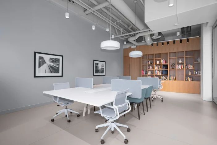 Regus KLJ Tower